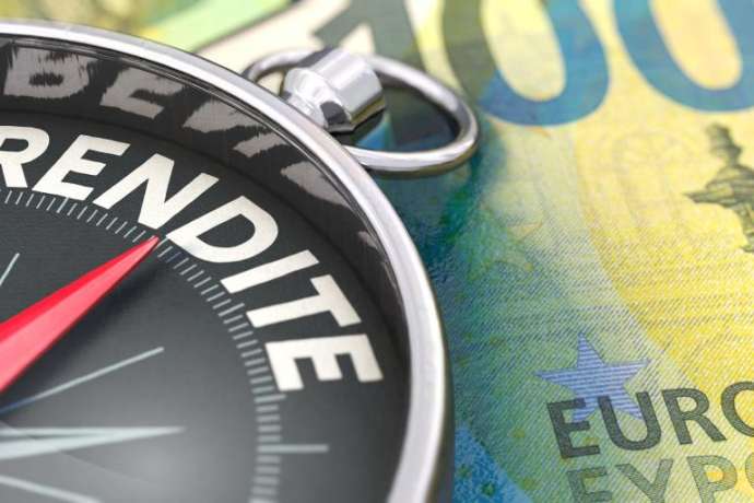 Gold Royalty auf Rekordjagd&period;&period;&period;&colon; Gold nahe Rekordhoch und bei dieser Firma der n&auml;chste Quantensprung bei den Quartalszahlen&excl;