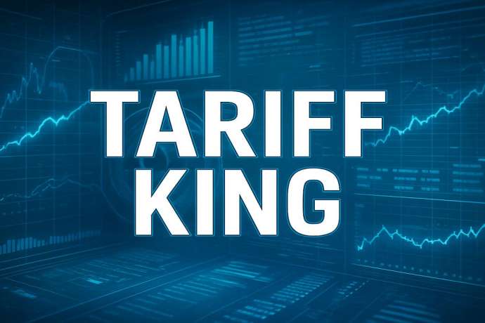 Trumps Zollschock könnte einen US-Potash-Superzyklus auslösen - und American Critical Minerals steht genau im Epizentrum