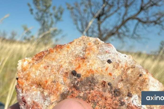 Kali Metals schlie&szlig;t erstes Bohrprogramm ab