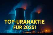 Myriad Uranium: Ein SMR-Versorgungschampion, auf den die Welt gewartet hat?!