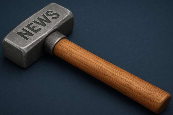 Hammer-News: NurExone startet ExoPTEN Human-Versuche!