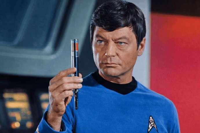 Breaking News&colon; &Uuml;bernahme von Weltraum-Technologie ins Portfolio&quest;&excl;