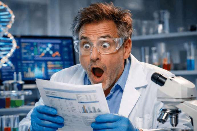 Breaking News: NurExone präsentiert unglaubliche Labordaten!