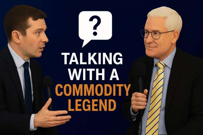 Investieren wie eine Legende: „Die gehasstesten Rohstoffe“ – warum Rick Rule hier auf Einkaufstour geht!