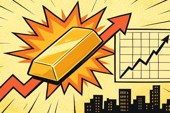 Q-Gold Resources: Der Gold-Junior Geheimtipp!!