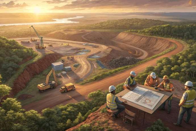 Investment der Stunde&quest;&colon; N&auml;chster Halt &ndash; Produktion&excl; Caba&ccedil;al-Projekt erzielt entscheidenden Durchbruch