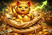 Jackpot-News! Q-Gold lässt die “goldene Weihnachts-Katze” aus dem Sack