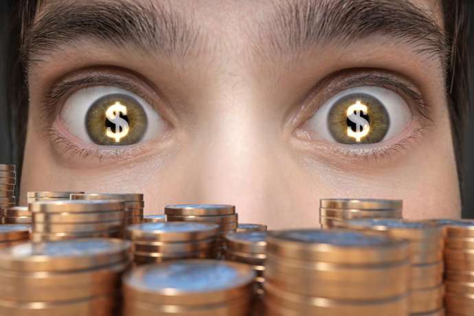 Silber startet durch&excl;&colon; Fundamentaldaten z&uuml;nden n&auml;chste Stufe des Silberpreis-Turbos&excl;