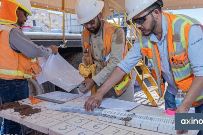 Analysten sehen in Cerro del Gallo den zweiten Wachstumsmotor von Heliostar