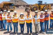Cerro del Gallo PFS: Heliostar plant Mine mit bis zu 972 Mio. US‑Dollar Wert