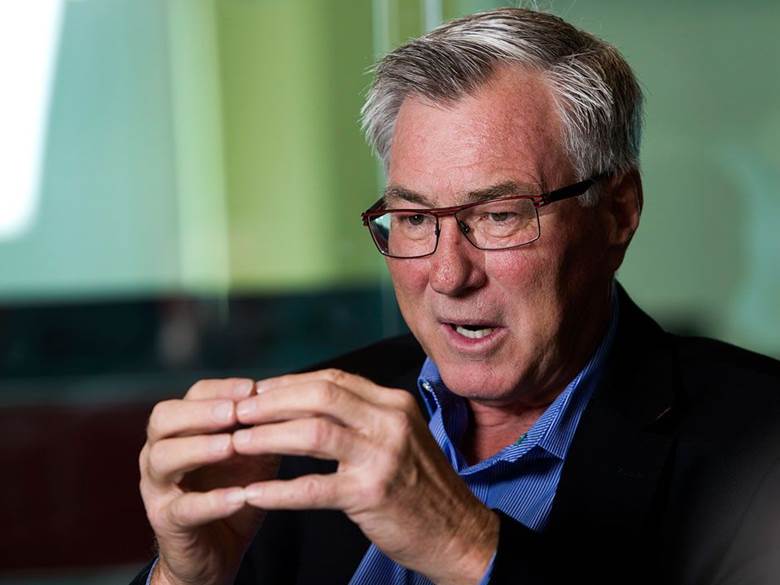 Legendary investor Eric Sprott hands over portfolio manager duties Financial Post