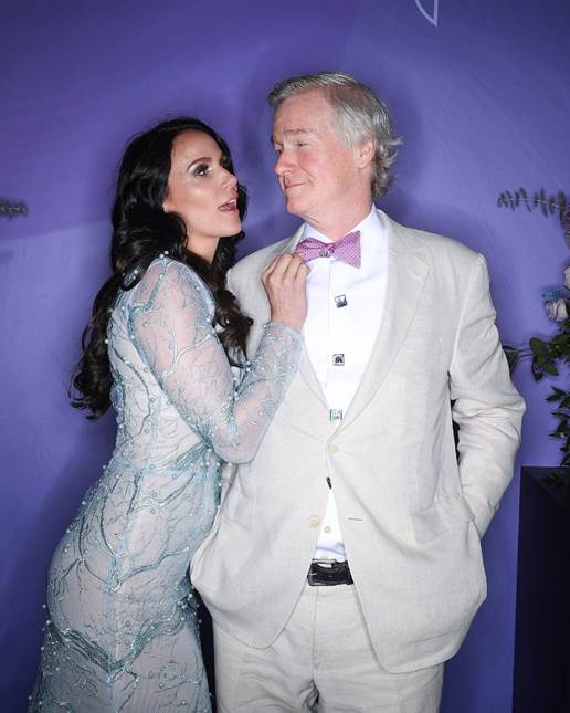 G. Scott Paterson - IMDb