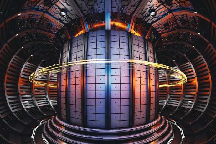 Double Mer Projekt&colon; SAGA zweites strategisches Standbein &ndash; Uran f&uuml;r das KI-Zeitalter