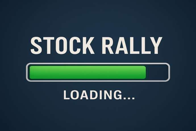 Breaking News&colon; Kursexplosion 2025 &ndash; Rallye 2026&quest;&excl;