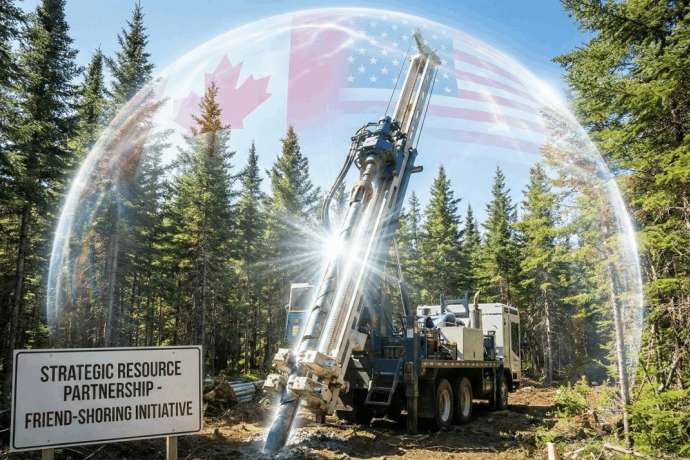 Antimon-Schock&colon; China stoppt Exporte &ndash; wer liefert jetzt an den Westen&quest;