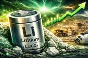 Die Lithium-PEA, die der Markt übersehen hat – warum EMP Metals bereits 2024 ein Weltklasse-Asset definiert hat!!