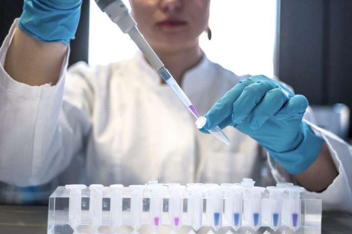 Aus aktuellem Anlass&colon; Gro&szlig;e Meldung&colon; Durchbruch in der Grippeforschung