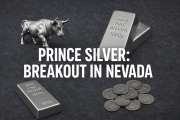 Silber über 90 USD! Warum Prince Silver jetzt der maximale Hebel auf den Boom ist