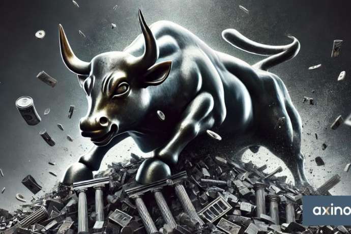 Silber explodiert w&auml;hrend COMEX-Zerbricht&colon; Investoren wollen Silber - Kein Papier&excl;