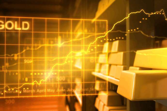 Gold auf Rekordhoch&colon; Eine der spannendsten Gold-Stories 2026 steht ganz am Anfang