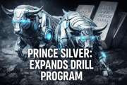 SILBER-TSUNAMI: $82/Unze – PRINCE SILVER EXPANDIERT BOHRPROGRAMM NACH HISTORISCHEM PREISANSTIEG