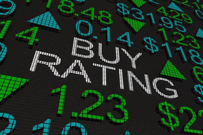 Buy out-Story par excellence&colon; High-Grade on Fire&colon; Wer greift bei diesem NPV-Monster zuerst zu&quest;