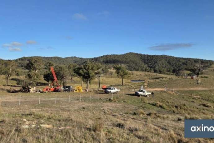 Gold und Silber im Aufwind&colon; Tuena r&uuml;ckt bei Silver Mines in den Vordergrund