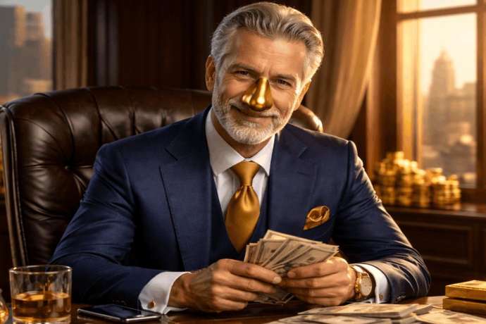 Gold und Silber im Rausch&excl; Diese Aktie k&ouml;nnte der Jackpot sein&excl;