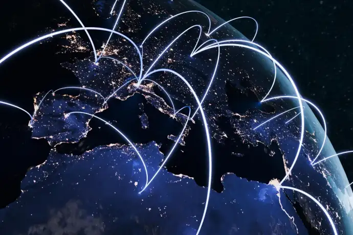 Vor Trendwende&colon; European IT-Services Summit am 02&period; Februar