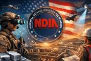 Strategischer Türöffner: Nevada, NDIA, kritische Metalle: Entsteht hier gerade ein strategischer US-Rohstoff-Hebel?