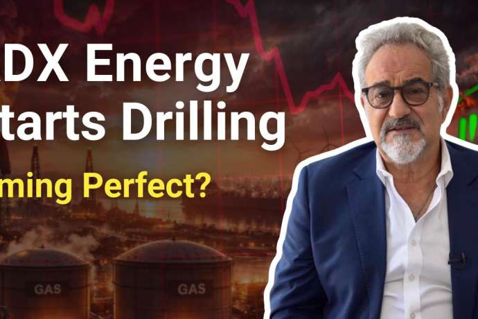 Oil & Gas comeback&quest;&colon; Europe&rsquo;s Energy Plan Has FAILED &ndash; Oil & Gas Are Back&quest;