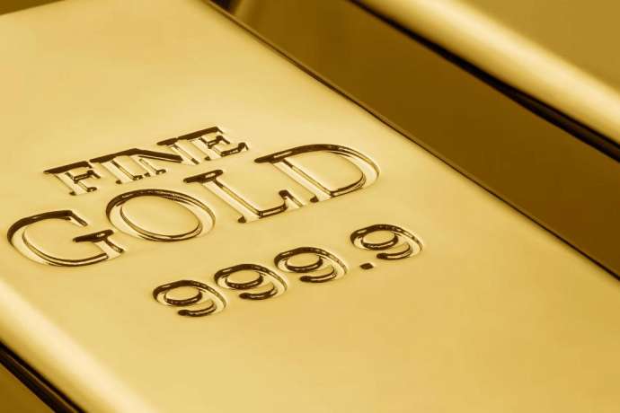 Gold &uuml;ber  5&period;000-USD-Marke &colon; Eine der spannendsten Gold-Stories 2026 steht vermutlich erst ganz am Anfang