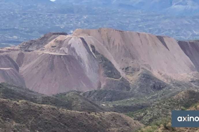 Sonoro Gold erweitert Cerro Caliche&colon; Neue Konzessionen st&auml;rken Explorationspotenzial