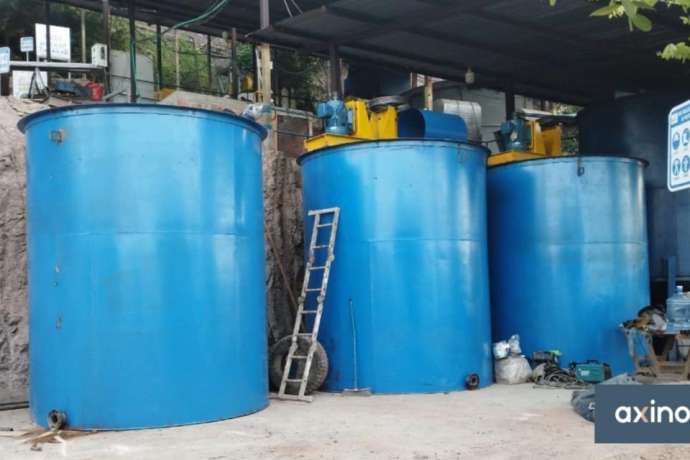 Goldprojekt mit Momentum&colon; Santa Barbara geht in Phase zwei