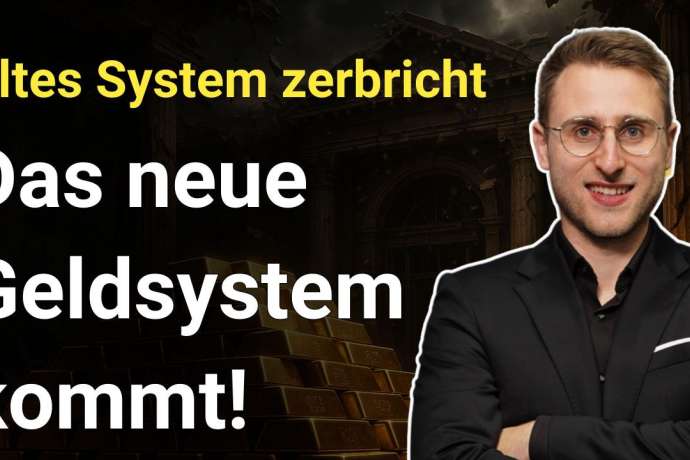 Gold & Silber entkoppeln sich&excl;&colon; Gold bald 5&period;000 USD&quest; &ndash; folgt bald der CRASH&quest;