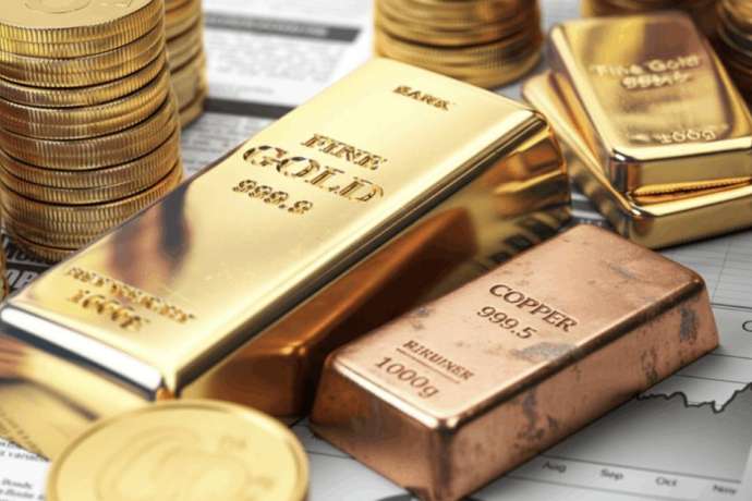 Kupfer-Gold-Chance Brasilien &colon; Kupfer-Gold-Turbo in Brasilien&colon; Warum Meridian Mining mit Caba&ccedil;al vor dem gro&szlig;en Durchbruch steht