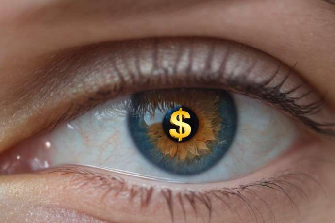 DiagnosTear Technologies&colon; Das Auge des Kursgewinnes&quest;&excl;