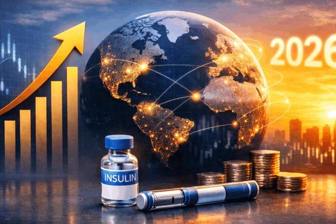 TempraMed startet global durch&colon; VIVI&reg; sch&uuml;tzt Medikamente &ndash; Umsatz 2026 im Fokus