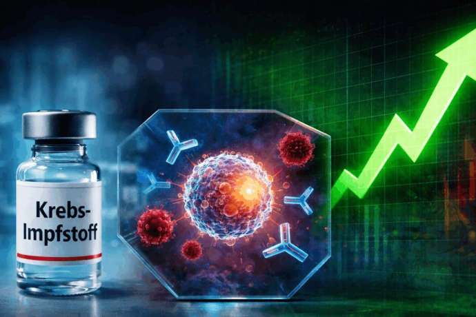D&eacute;j&agrave;-vu im Januar&quest;&colon; Diese Biotech-Aktie steht wieder am 2025er Aufw&auml;rtstrend &ndash; und der Markt k&ouml;nnte erneut falsch liegen