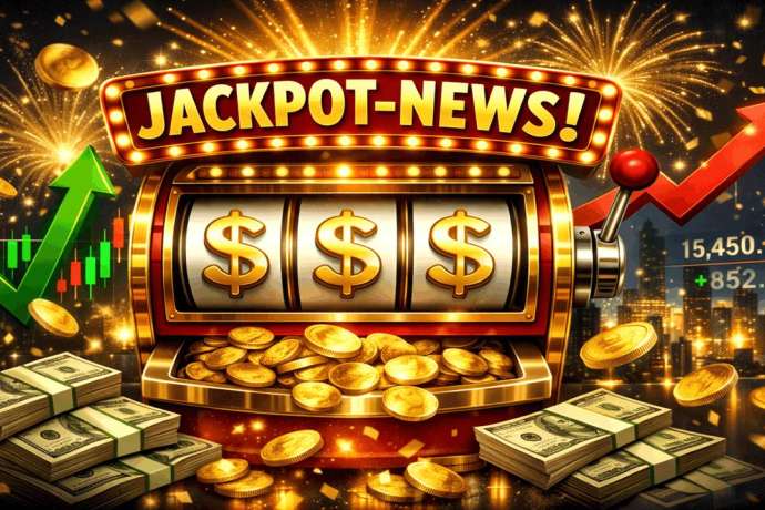 Breaking News&colon; Bahnt sich eine gewaltige &Uuml;beraschung bei UUU an&quest;