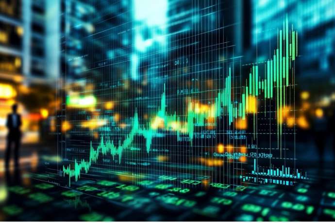 &plus;&plus;&plus; Boom geht weiter&excl; &plus;&plus;&plus;&colon; &ZeroWidthSpace;&ZeroWidthSpace;&ZeroWidthSpace;&ZeroWidthSpace;&ZeroWidthSpace;&ZeroWidthSpace;&ZeroWidthSpace;Geopolitische Spannungen sorgen f&uuml;r Kursfeuerwerk&excl;