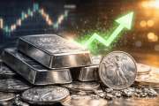 Silber wird zum Kurstreiber: Silber entdeckt den zweiten Werttreiber dieses Kupferprojekts