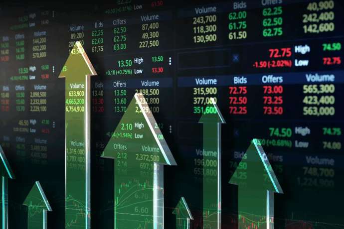 Game Changer&colon; Steht hier jetzt die strukturelle Neubewertung nach einem Strategiewechsel bevor&quest;