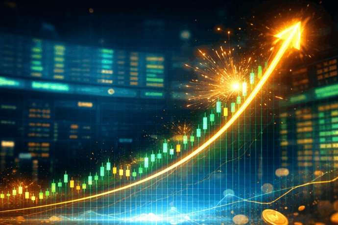 Unfassbarer H&ouml;henflug&colon; Vanguard &ndash; Neuentdeckung des Jahres&quest;