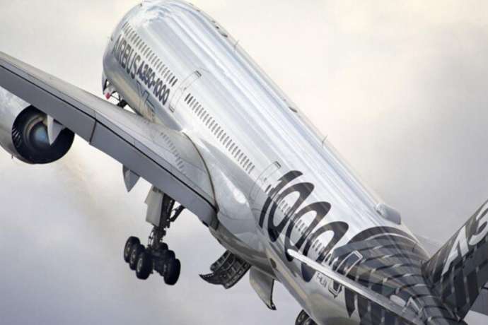 Breaking News&colon; Diese Aktie hebt heute ab&excl;