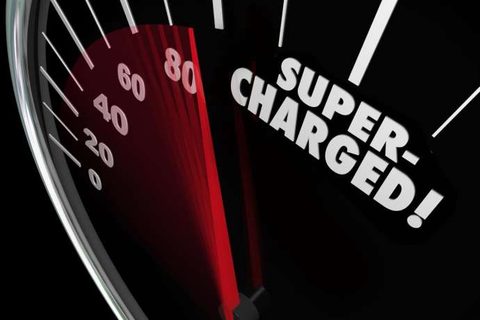 Das wird ben&ouml;tigt&period;&period;&period;&colon; Der Markt hat immer Recht&excl; Investoren feiern diese Aktie&excl;