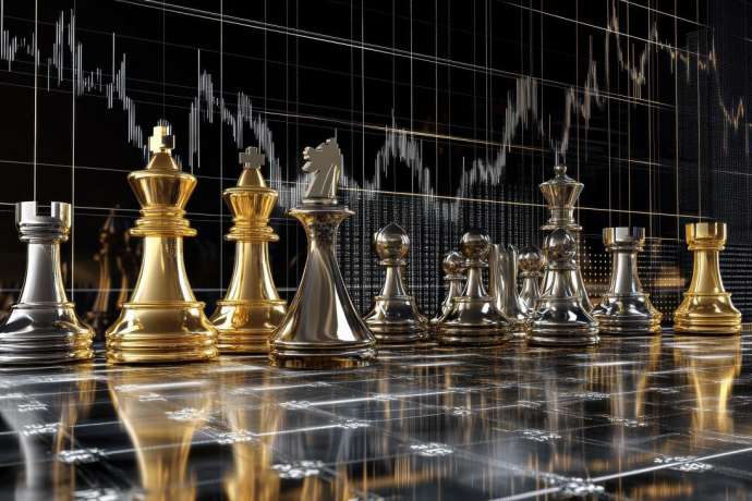 In Silver and Gold we trust&period;&period;&period;&colon; Superzyklus nimmt Fahrt auf&comma; genau wie dieses Weltklasse-Unternehmen&excl;