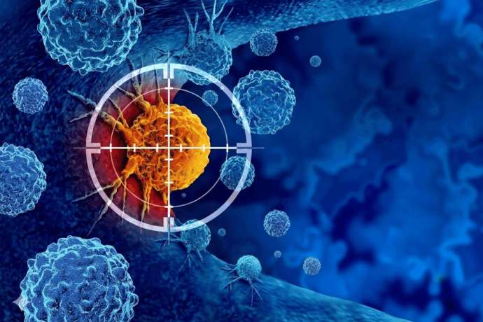 Zukunft der Krebstherapie&quest;&colon; Warum diese NASDAQ-Aktie jetzt im Januar eine au&szlig;ergew&ouml;hnliche Einstiegschance bietet