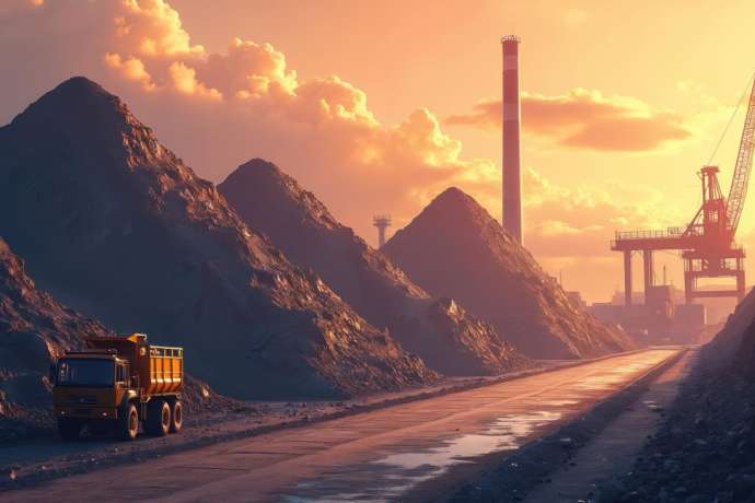 Polymetall-Potenzial voraus&period;&period;&period;&colon; Aurania Resources sichert sich exklusive Explorationslizenzen f&uuml;r strategische Metalle in Frankreich&excl;