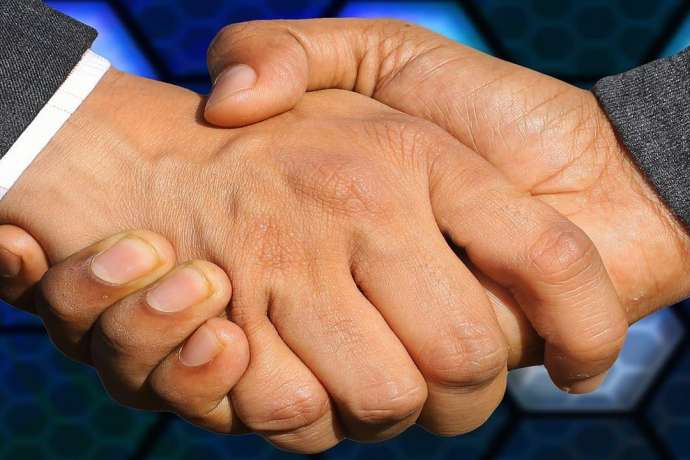 Breaking News&colon; Exklusiv-Vereinbarung f&uuml;r den TeaRx&trade;-Schnelltest&excl;